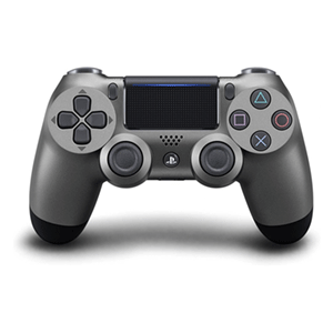 Controller Sony Dualshock 4 V2 Steel Black·