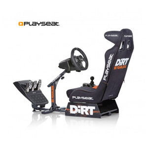Playseat DIRT4 - Asiento Conducción
