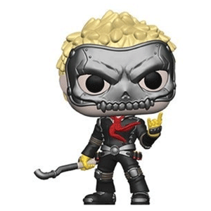 Figura POP Persona 5: Skull