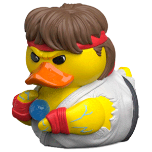 Figura Tubbz Street Fighter: Ryu