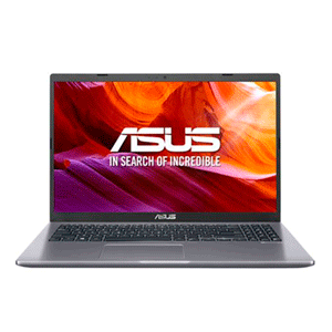 ASUS M509DA-EJ024T - Ryzen 5-3500U - Vega 8 - 8GB  - 512GB SSD - 15,6´´ - W10 - Ordenador Portátil