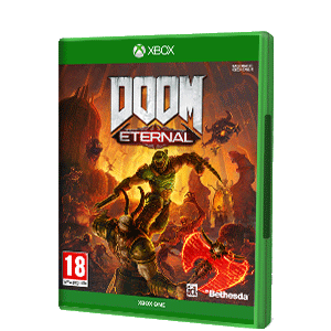 DOOM Eternal DOOM Eternal