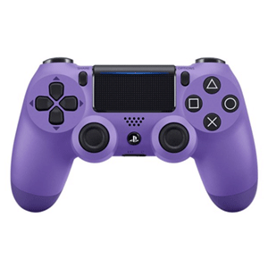 Controller Dualshock 4  Electric Purple·