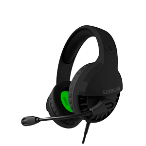Auriculares Seibun Indeca Sound para Xbox One, Xbox Series X en GAME.es