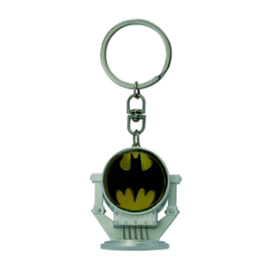 Llavero 3D Batman: Batseñal Llavero 3D Batman: Batseñal