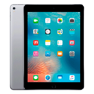 iPad Pro 9.7" Wifi 128Gb Negro