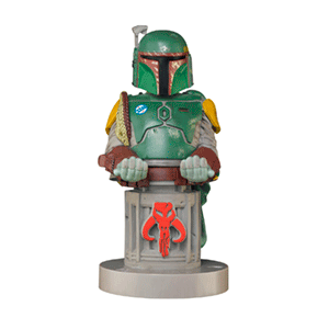 Cable Guy Boba Fett