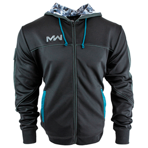 Sudadera CoD MW Tech Talla XL
