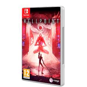 Hellpoint