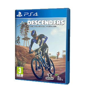 Descenders