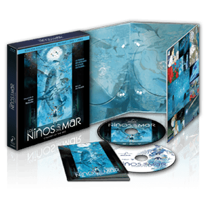 Los Niños del Mar - Edición Coleccionista