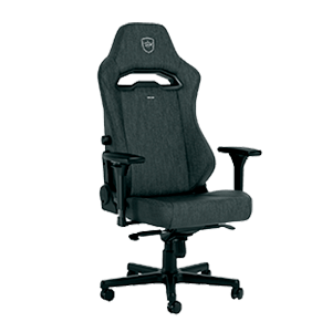 noblechairs HERO ST Antracite - Limited Edition 2020 - Silla Gaming
