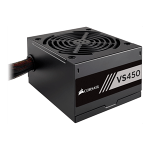 Corsair VS450 80+ 450W - Fuente Alimentacion Corsair VS450 80+ 450W - Fuente Alimentacion