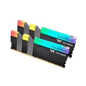 Thermaltake TOUGHRAM RGB módulo de memoria 16 GB 2 x8 GB DDR4 3600 MHz - Reacondicionado para PC Hardware en GAME.es