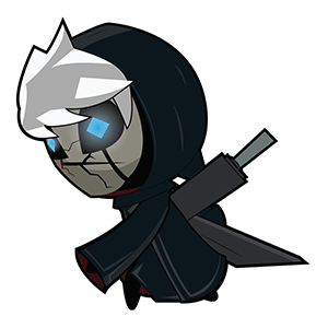 Blue Fire - Pin
