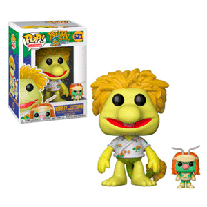 Figura POP FraggleRock: Wembley
