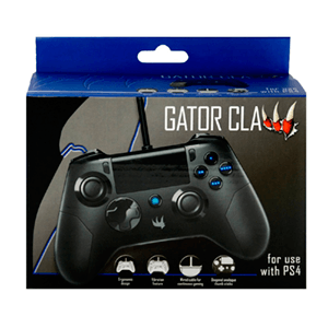 Controller con Cable Nobilis Gator Claw