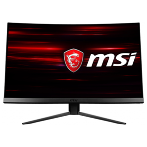 MSI Optix MAG241CV - 24" - VA - Full HD - 144Hz - Curvo FreeSync - Monitor Gaming MSI Optix MAG241CV - 24" - VA - Full HD - 144Hz - Curvo FreeSync - Monitor Gaming