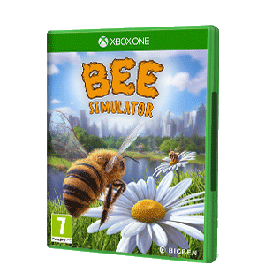 Bee Simulator