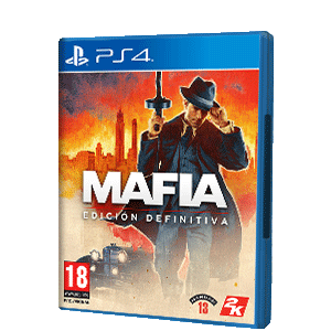 Mafia I: Edición definitiva