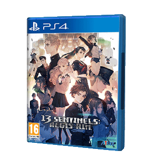 13 Sentinels Aegis Rim