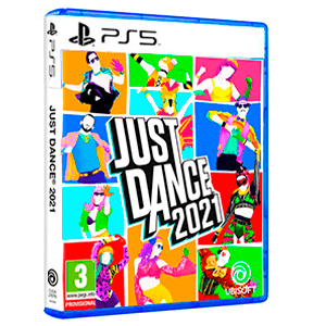Just Dance 2021