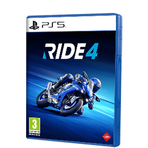 Ride 4 Ride 4