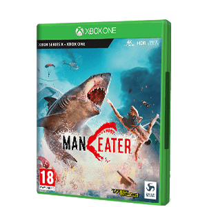 Maneater