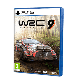 WRC 9