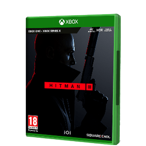 Hitman III - XONE & XSX