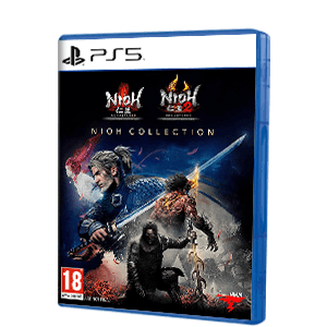 Nioh Collection