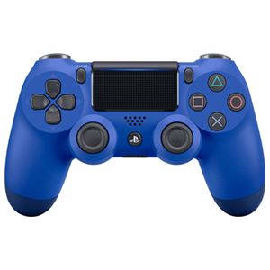 Controller Sony Dualshock 4 Wave Blue·
