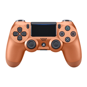 Controller Sony Dualshock 4 V2 Cobre·