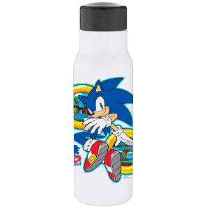 Botella Sonic 30º Aniversario