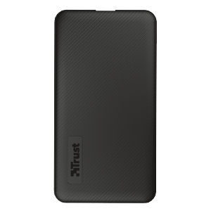 Powerbank Trust Powerbank Trust