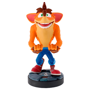 Cable Guy Crash Bandicoot: Quantum