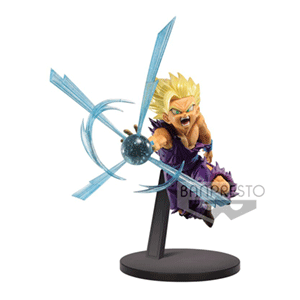 Figura Banpresto: GX Materia Son Gohan