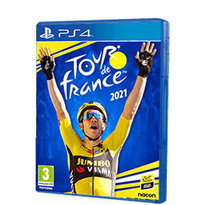 Tour de France Playstation 4: GAME.es