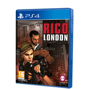 RICO London - Standard Edition