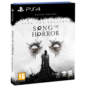 Song of Horror - Deluxe Edition