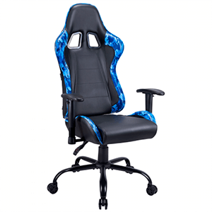 PRO WAR FORCE - Silla Gaming