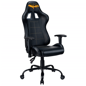 Pro Gaming Seat Batman - Silla Gaming