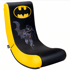 Rock'n'seat Junior Batman - Silla Gaming
