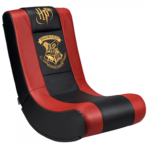 Subsonic Silla Poliuretano color harry potter erwachsene rocknseat pro gaming