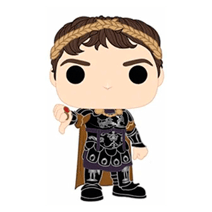 Figura POP Gladiator: Cómodo