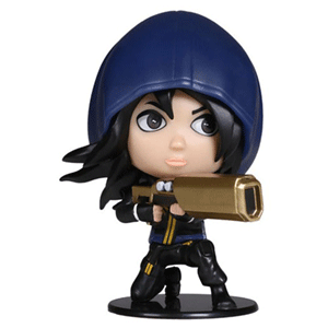 Figura Six Collection Hibana