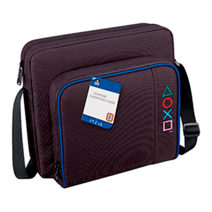 Bolsa de Transporte PS40 Ardistel -Licencia oficial-