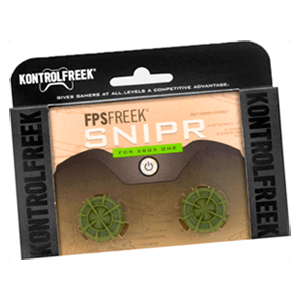 Kontrolfreek FPS Freek Sniper XONE - Reacondicionado