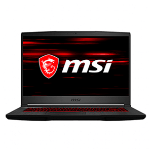 Msi GF65 Thin 10SER-884XES - i7-10750H - RTX 2060 - 16GB - 512GB SSD - 15.6" - Free DOS - Ordenador Portátil Gaming
