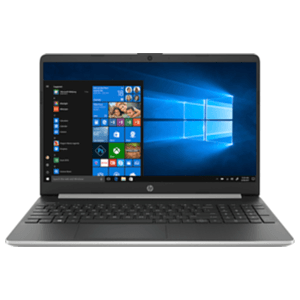 HP 15S-FQ2014NS - i7-1165G7 - 12GB RAM - 512GB SSD - 15,6´´ - W10 - Ordenador Portátil